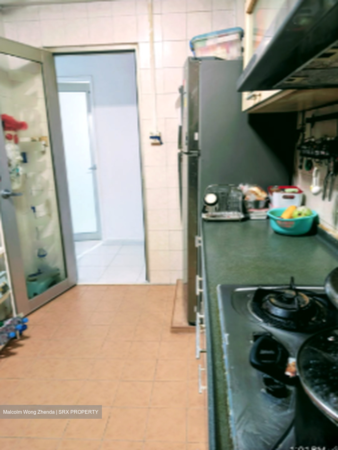 Blk 311D Anchorvale Vista (Sengkang), HDB 4 Rooms #589373991